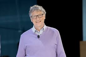 There's a lot that we still don't know about alzheimer's, but i'm hopeful that will change soon thanks in part to the alzheimer's disease data. How Bill Gates Learned To Be An Empathetic Leader