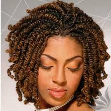 Visit this post on our website for more photos! Kinky Twists 50 Outgoing Ideas On How To Wear Them Faq Hair Motive