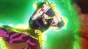 Dragon ball super gifs 3 | anime amino. Dragon Ball Super Broly Frieza Gifs Get The Best Gif On Giphy