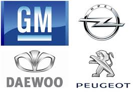 brands other than general motors that
