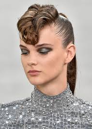 the best of haute couture beauty fall
