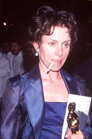Frances louise mcdormand was born on june 23, 1957, in gibson city, illinois. Frances Mcdormand S Best Red Carpet Moments Vanity Fair