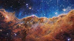 carina nebula stars e wallpaper 8k