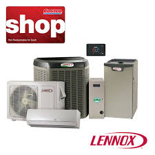 A rebate is still issued on individual systems but it depends on which unit. Lennox Home Comfort Systems Costco