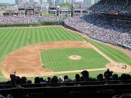 wrigley field seating best seats for