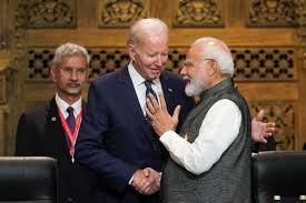 Narendra Modi US Visit Highlights: PM in Washington; State Dinner With  Biden, Address to Joint Session of US Congress on Agenda - News18