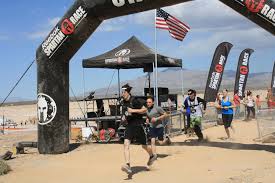 how to train for a spartan sprint