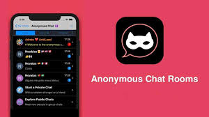 The user interface is simple and easy to use. 21 Best Stranger Chat Apps To Talk Anonymously In 2020 Techy Nickk