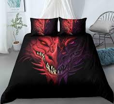 chinese dragon bedding dragons deals