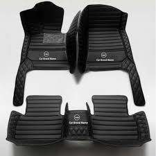 floor mats carpets for mercedes benz