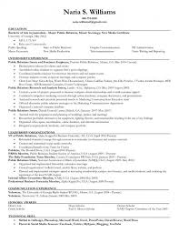 Resume Relevant Coursework Free Download Sample Ideas Www