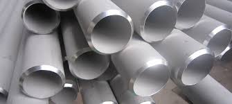 Manufacturers Suppliers Of Inconel 625 Pipes Uns N06625