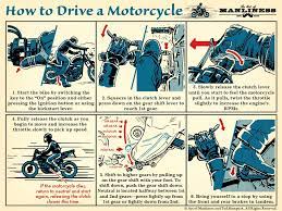 how to ride a motorcycle a beginner s