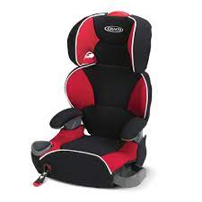 Affix Highback Booster Seat With