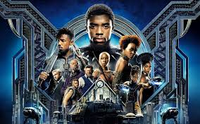 Black Panther Breaks Marvel Movie Pre Sale Ticket Record Because