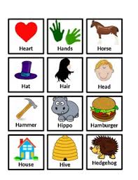 Help your child gain letter recognition with flashcards worksheets, and other interesting activity ideas from education.com. Letter H Words Teaching Resources Teachers Pay Teachers