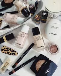 chanel archives the beauty endeavor