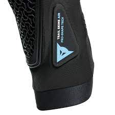 trail skins air knee guards