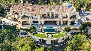 85 million beverly hills mega mansion