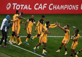 Kaizer chiefs have confirmed the signings of brandon peterson, sifiso hlanti, phathutshedzo nange, njabulo ngcobo, sibusiso mabiliso and . Kaizer Chiefs Confirmed They Secured Squad Full Available For Caf Champions League Final