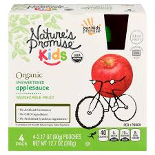 save on nature s promise organic kids