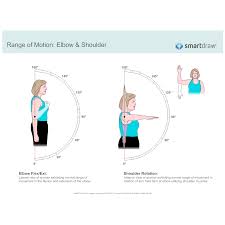 Range Of Motion Elbow Shoulder