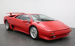 Search for used cars for sale at carsguide. Lamborghini Diablo Seen In Die Another Day For Sale Bond Lifestyle