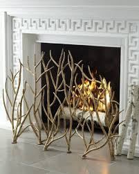 Top 20 Fireplace Decorating Ideas
