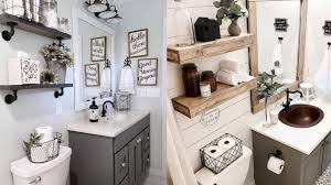 Price and stock could change after publish date, and we may make money from these links. 100 Decorative Bathroom Shelves Ideas That Good For Decoration And Storage Function Youtube