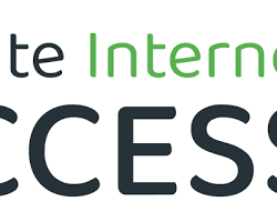 Obraz: Logo Private Internet Access