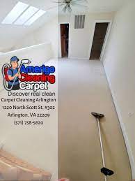 carpet cleaning arlington launched a