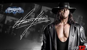 41 the undertaker wallpapers
