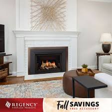 Regency Fireplace S Gas