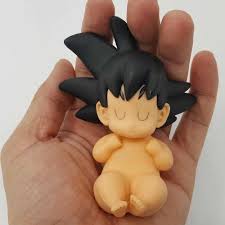 Maybe you would like to learn more about one of these? Spielzeug Toy Gifts Dragon Ball Z Son Goku Figure Gk Model Pvc Young Baby Goku Q Ver Triadecont Com Br