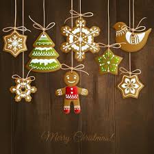 Download christmas cookie images and photos. Christmas Cookies Background Download Free Vectors Clipart Graphics Vector Art