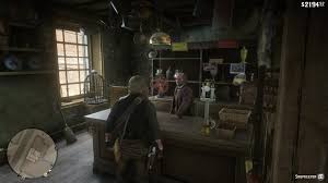 where to sell jewelry in rdr2