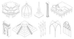 100 Architecture Terms That Will Help