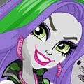 monster high games games