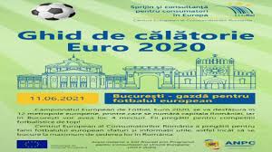 Programul campionatului european de fotbal, care are loc între 12 iunie și 12 iulie 2020, a fost stabilit după tragerea la sorţi a grupelor care a avut loc sâmbătă, 30 noiembrie 2019, la bucureşti. 4jvkz2tkwnkp4m