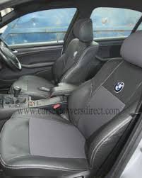 Bmw 3 Series Tailored Car Seat Covers