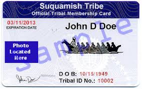 The attorney general's office wrote in a release: Acceptable Forms Of Id For Alcohol Service Tribal Id