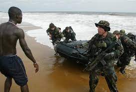 grueling navy seal training toughest in