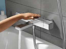 Hansgrohe Taps And Showers An