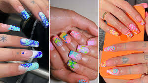 nail art trends