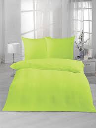 bedding crepe light green matejovsky
