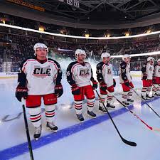 Lake Erie Monsters Hockey Game March 18 April 10