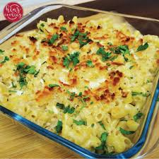 best baked mac and cheese recipe with
