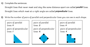 What Is Perpendicular Definition