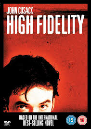 Watch high fidelity full series online. High Fidelity Dvd Free Shipping Over 20 Hmv Store