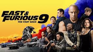 fast and furious 9 hindi dubbed 2021